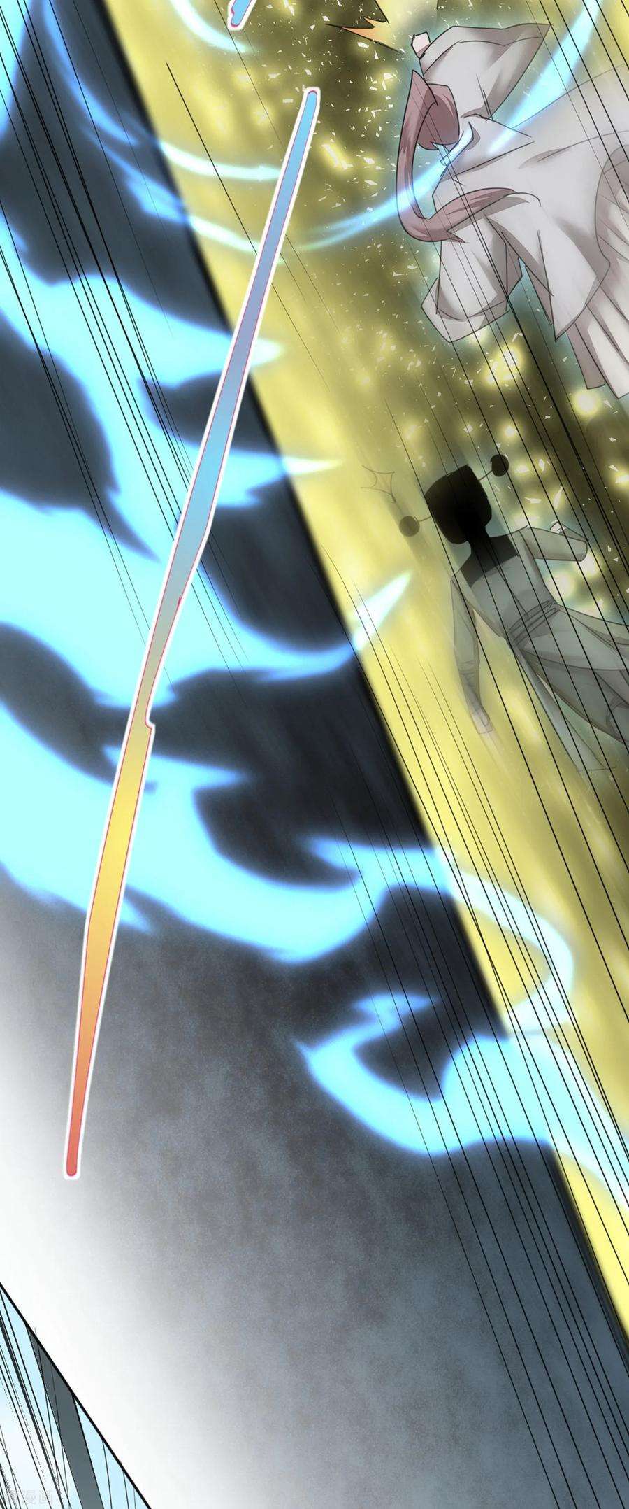 逆转仙途119话 神秘石柱