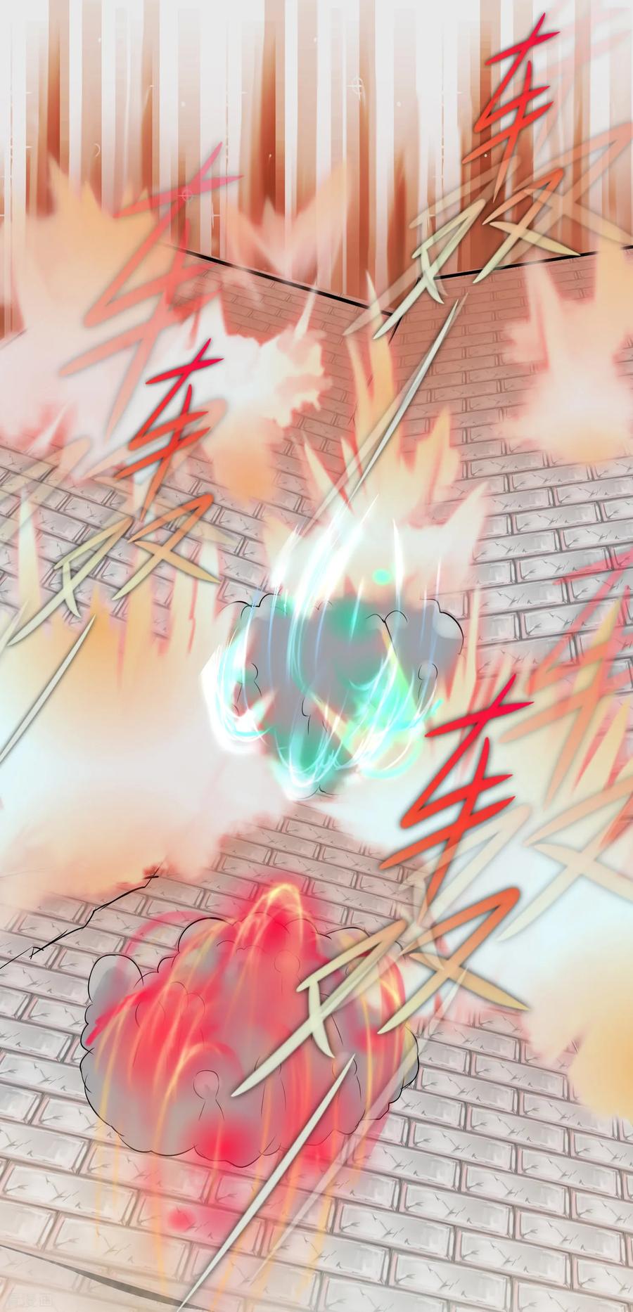 逆转仙途119话 神秘石柱