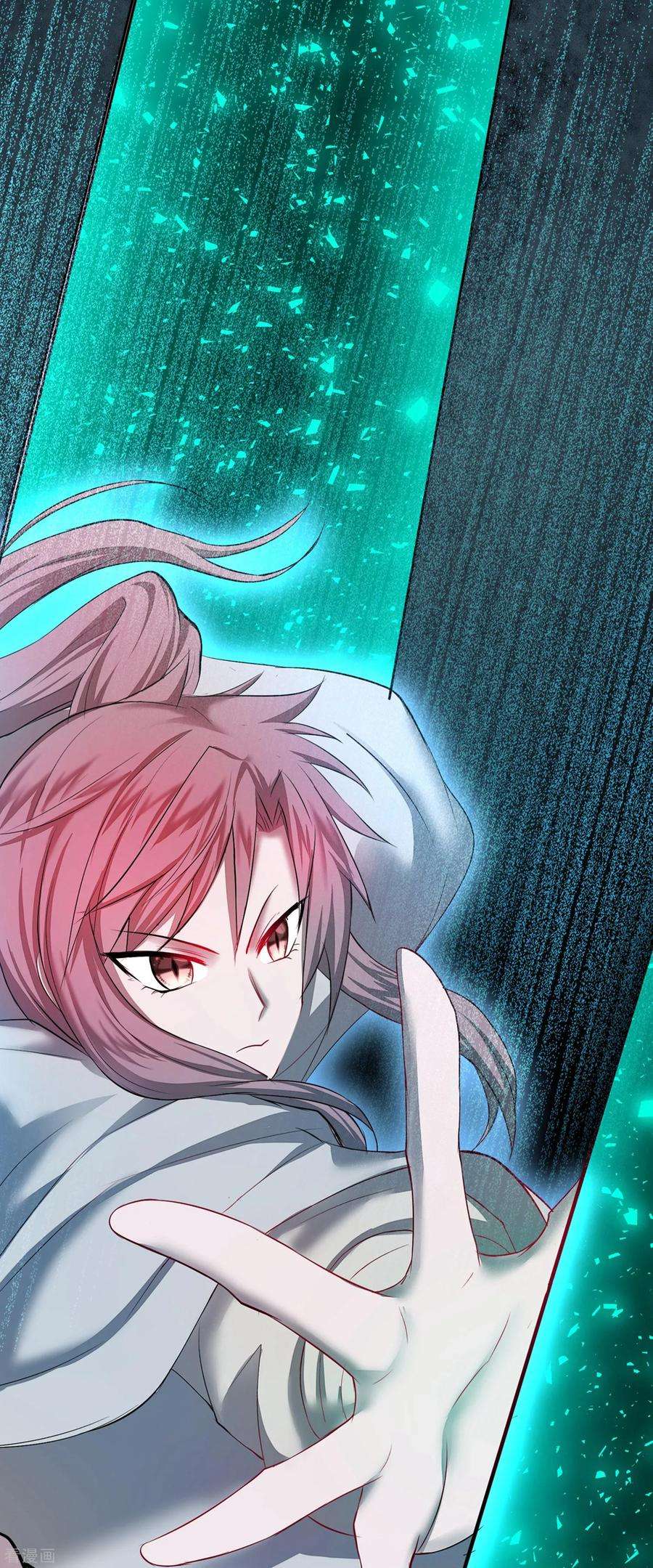 逆转仙途119话 神秘石柱