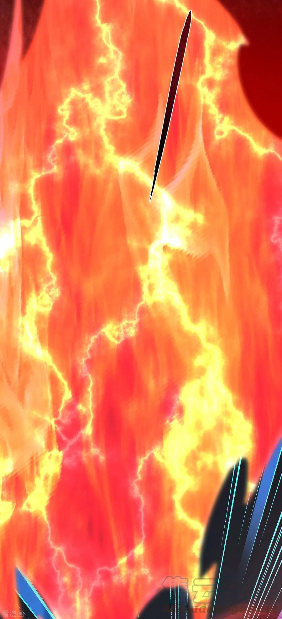 逆转仙途199话 被吞噬了