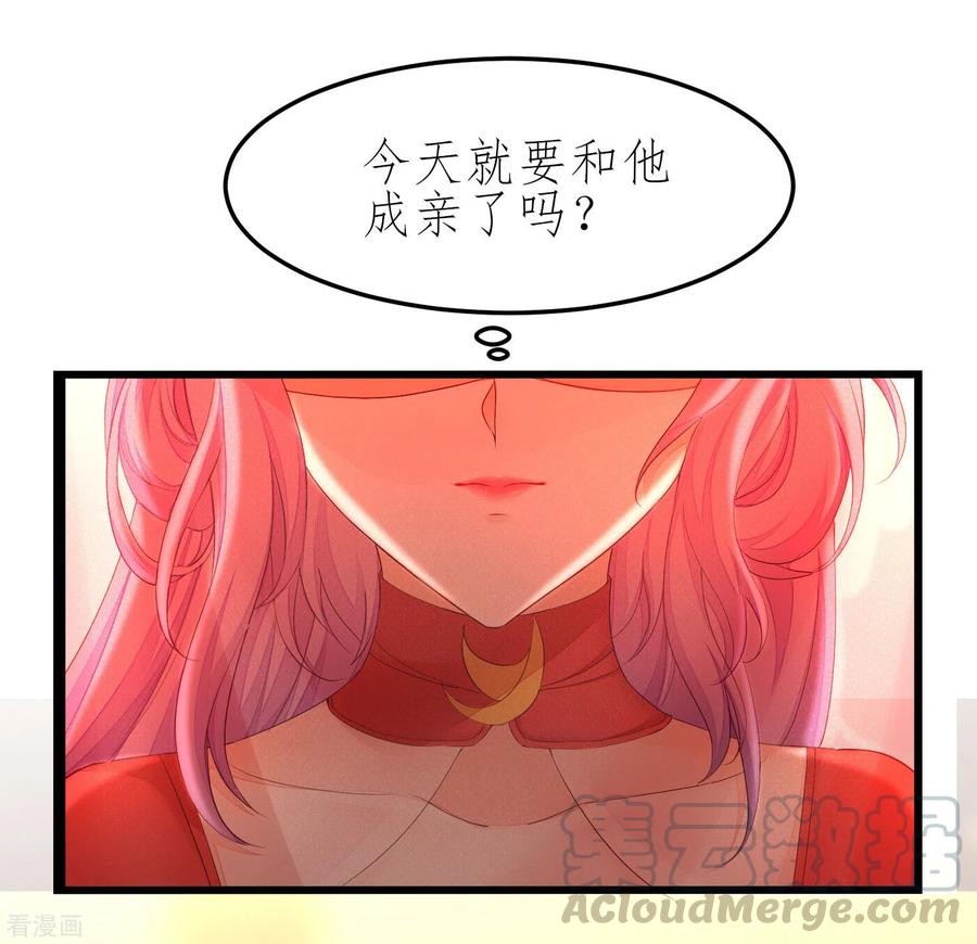 逆转仙途206话 十里红妆