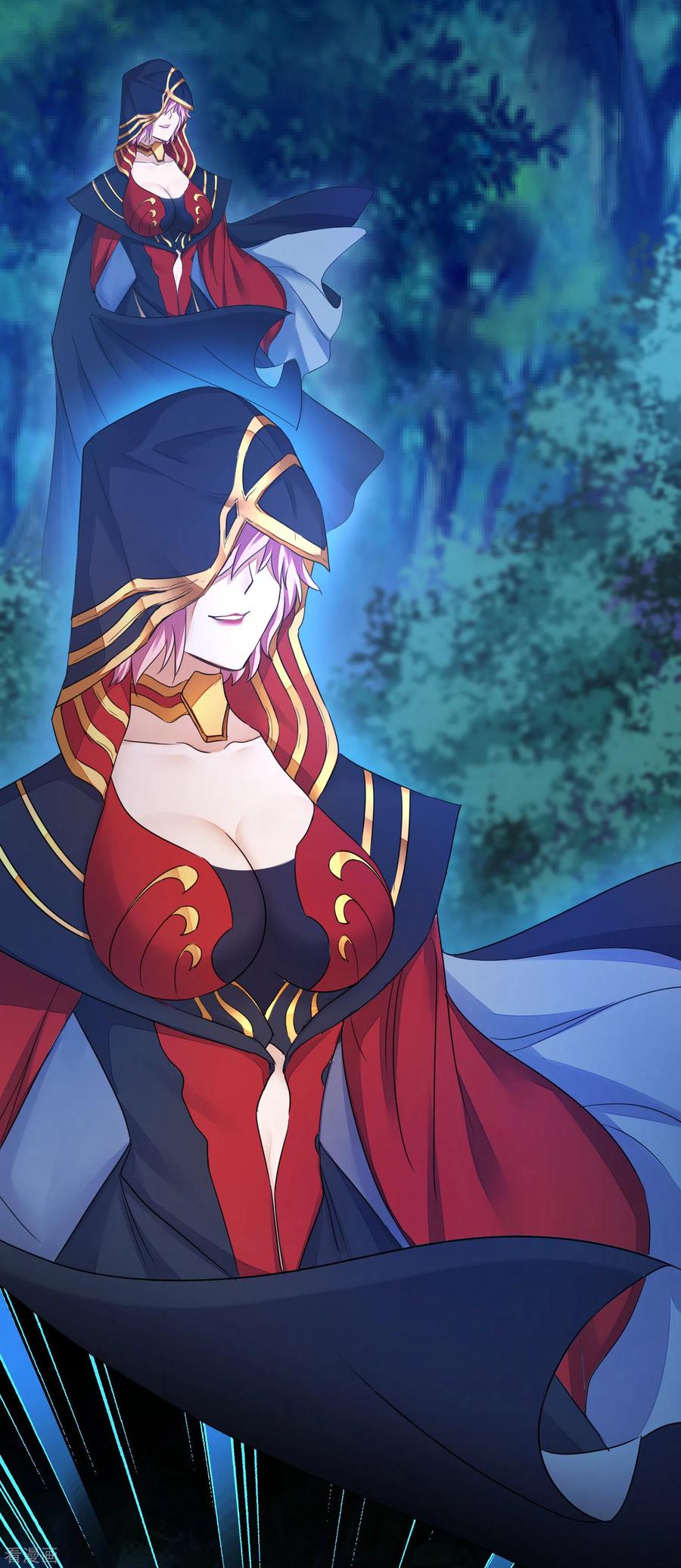 逆转仙途218话 报仇好爽