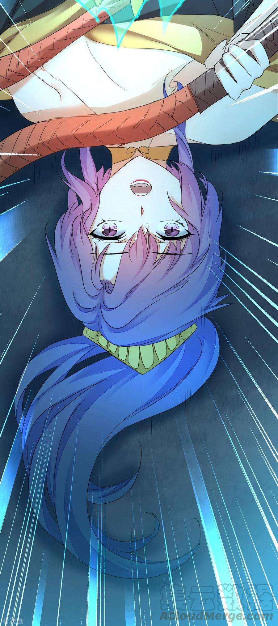 逆转仙途220话 我太没用