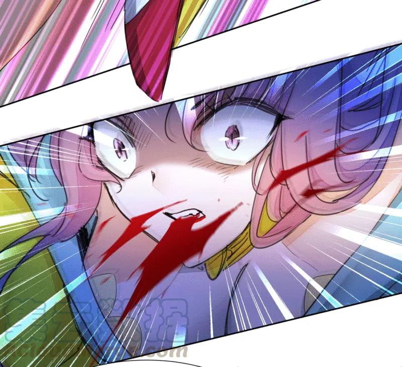 逆转仙途234话 无名被抢