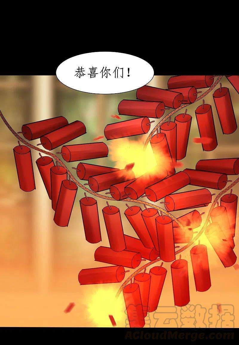 逆转仙途237话 送入洞房