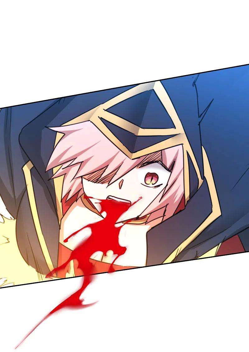 逆转仙途251话 互为棋子