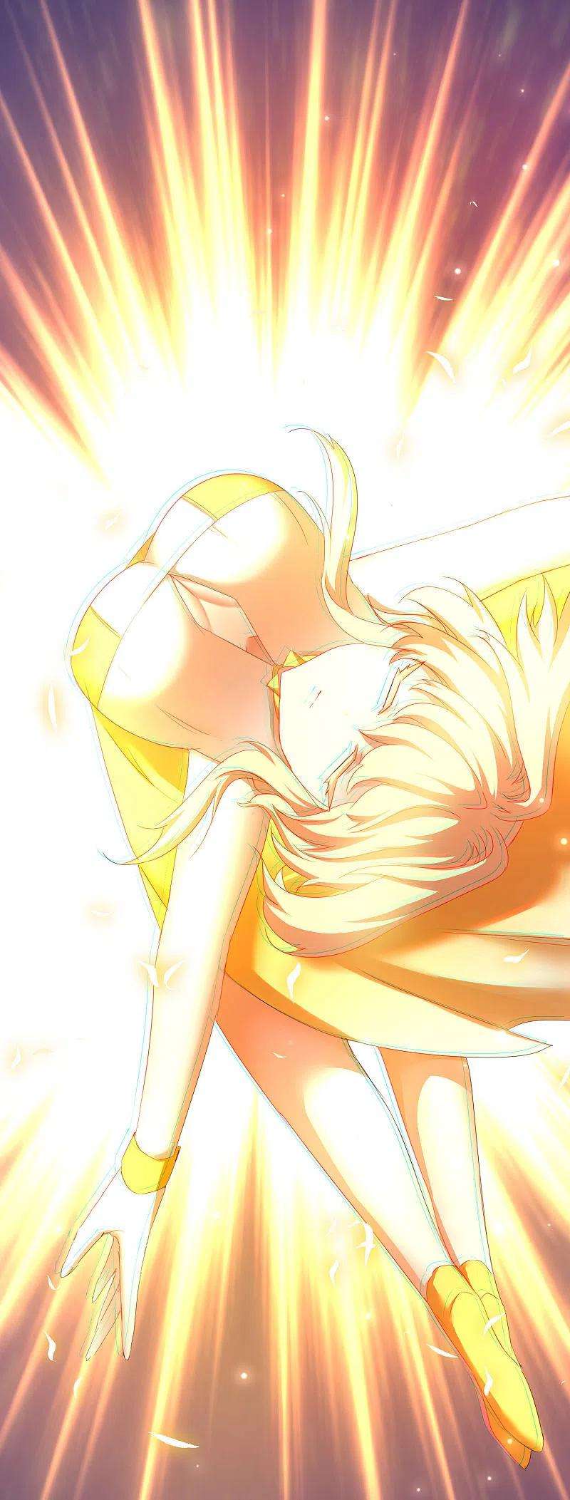 逆转仙途256话 她会变身