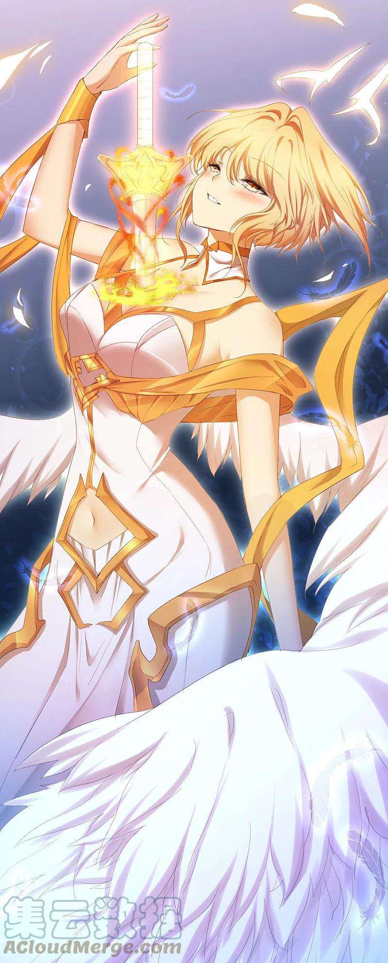 逆转仙途257话 美女赛高