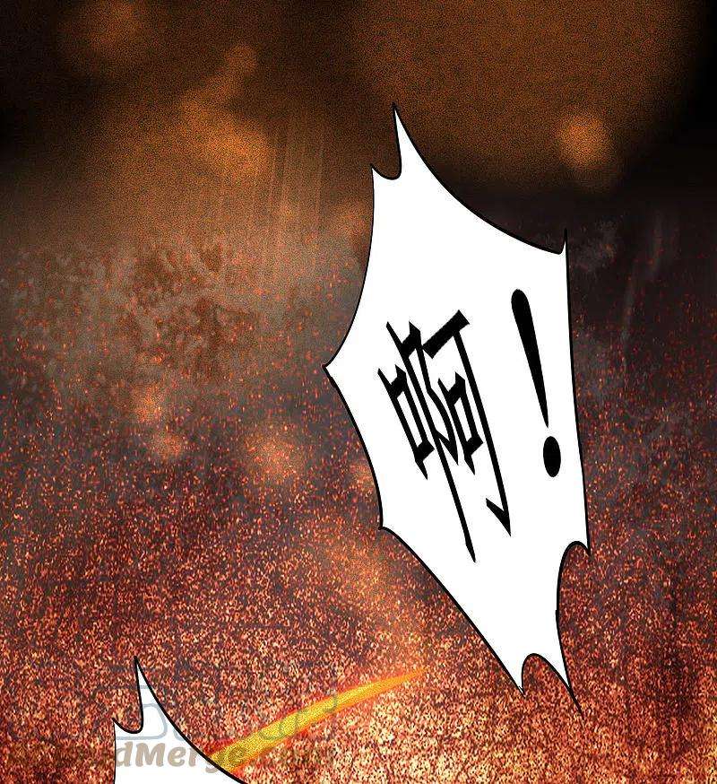 逆转仙途260话 闯关开始