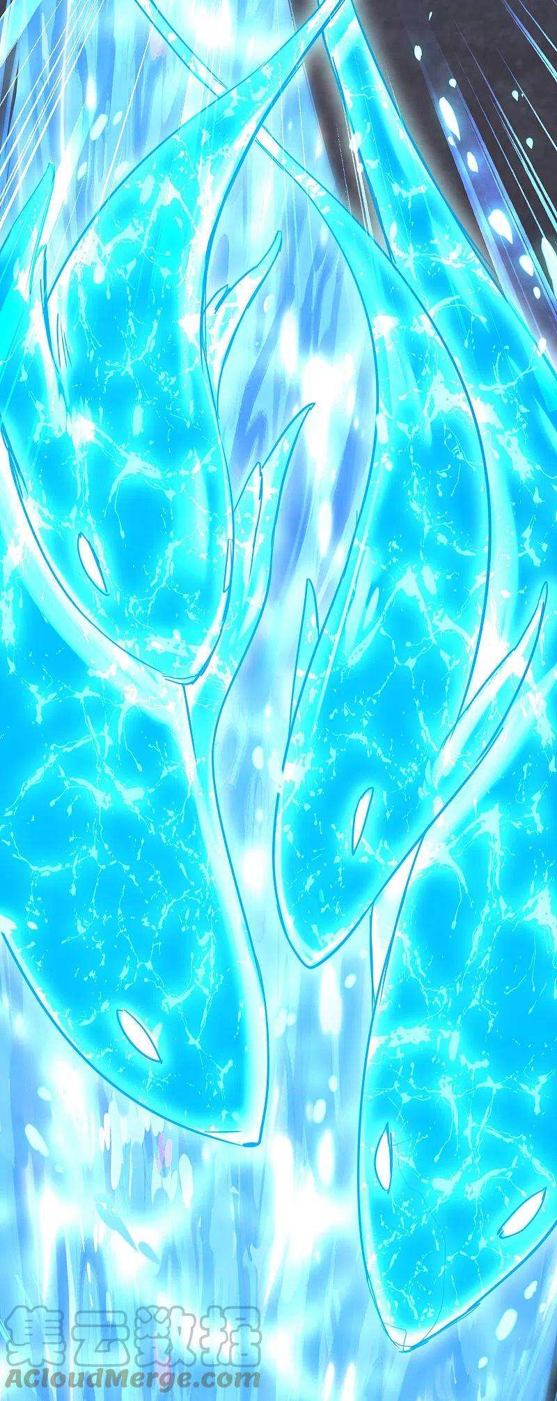 逆转仙途261话 一口棺材