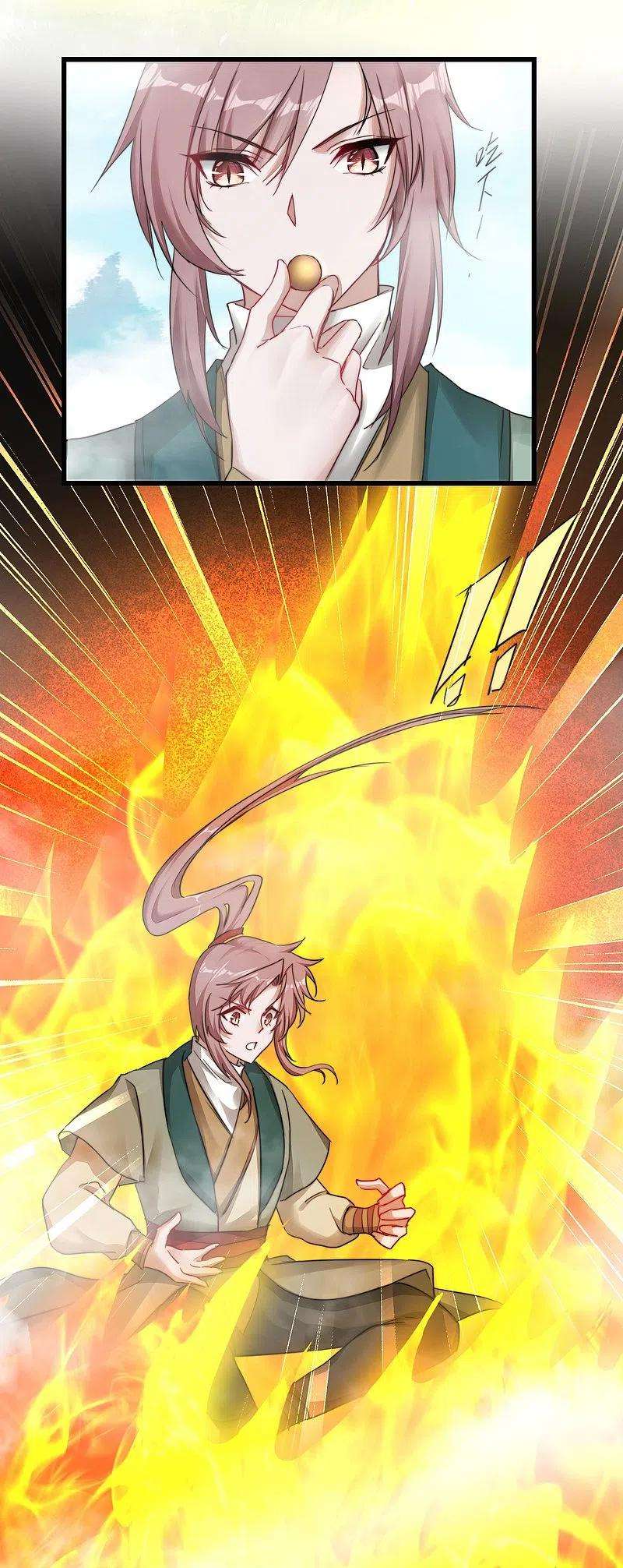 逆转仙途265话 拯救兔子