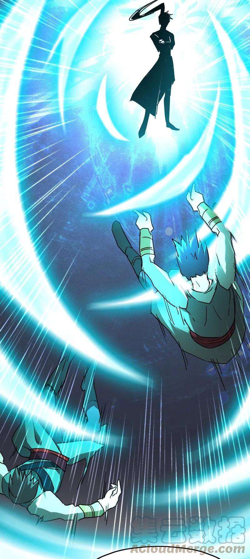 逆转仙途267话 听说你找我，我来了