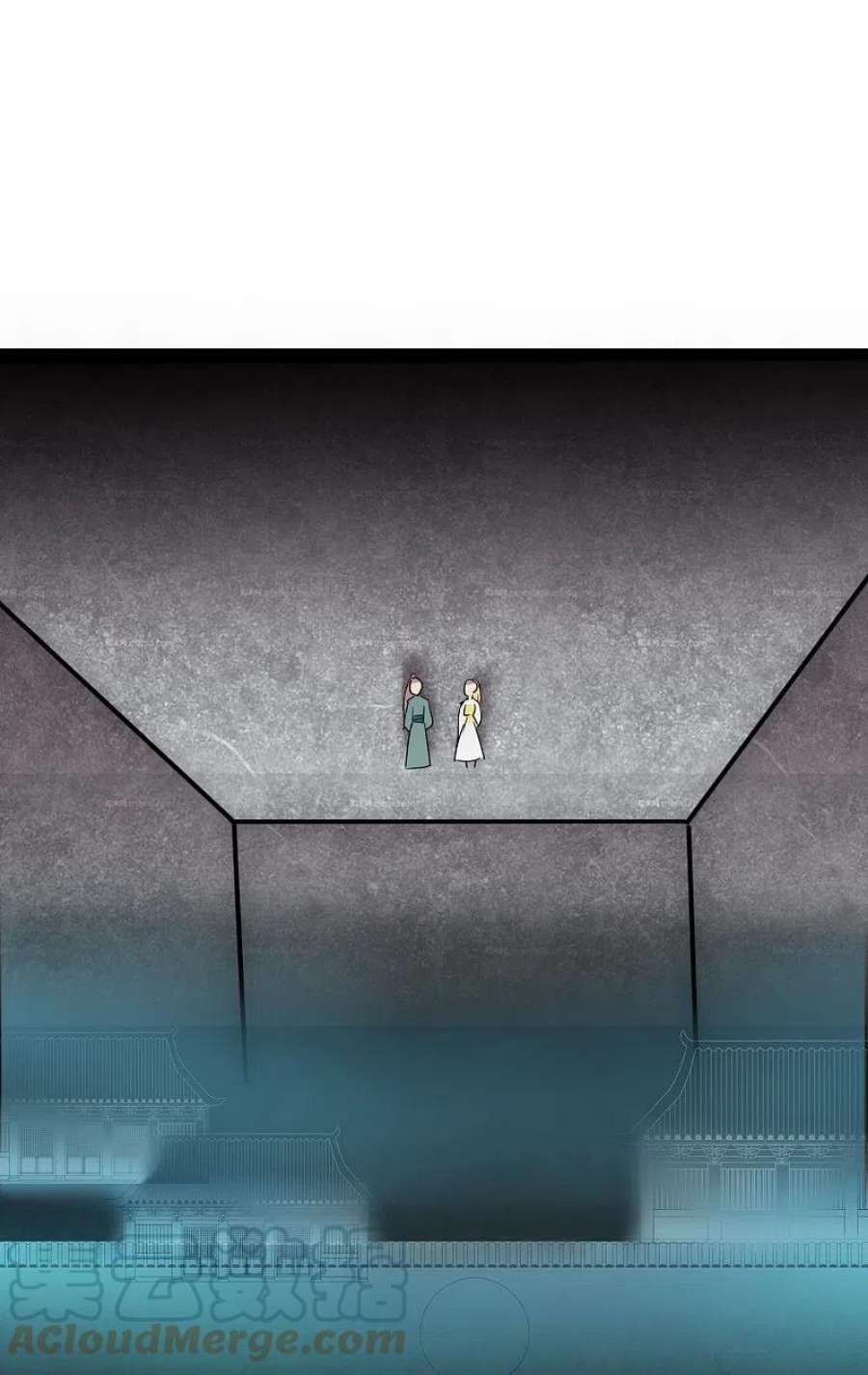 逆转仙途273话 咱们上！