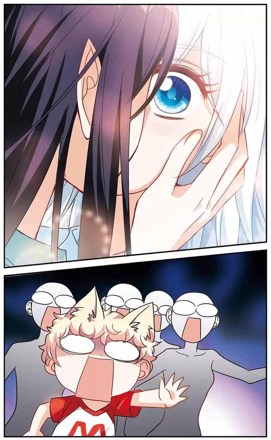 奇怪的苏夕171话 抬棺人3