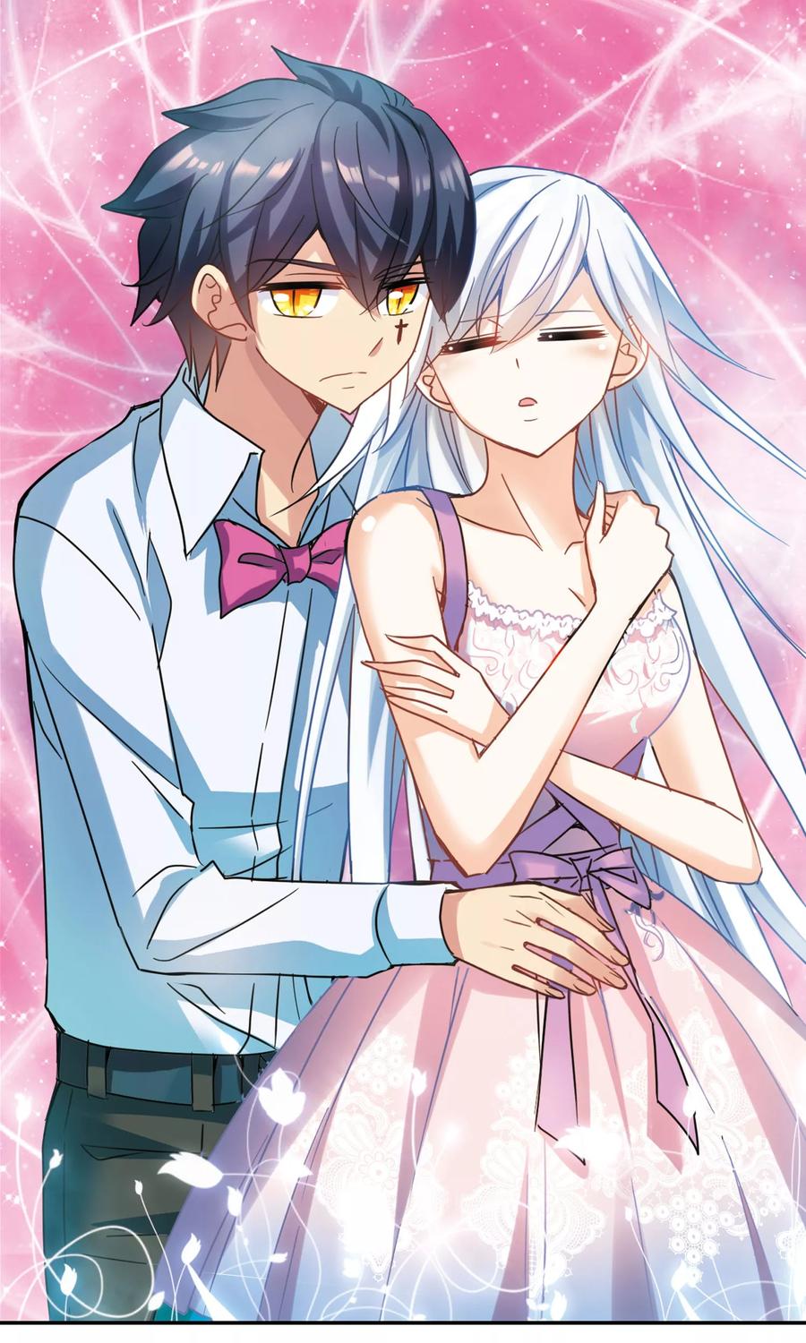 奇怪的苏夕272话 觉醒！2