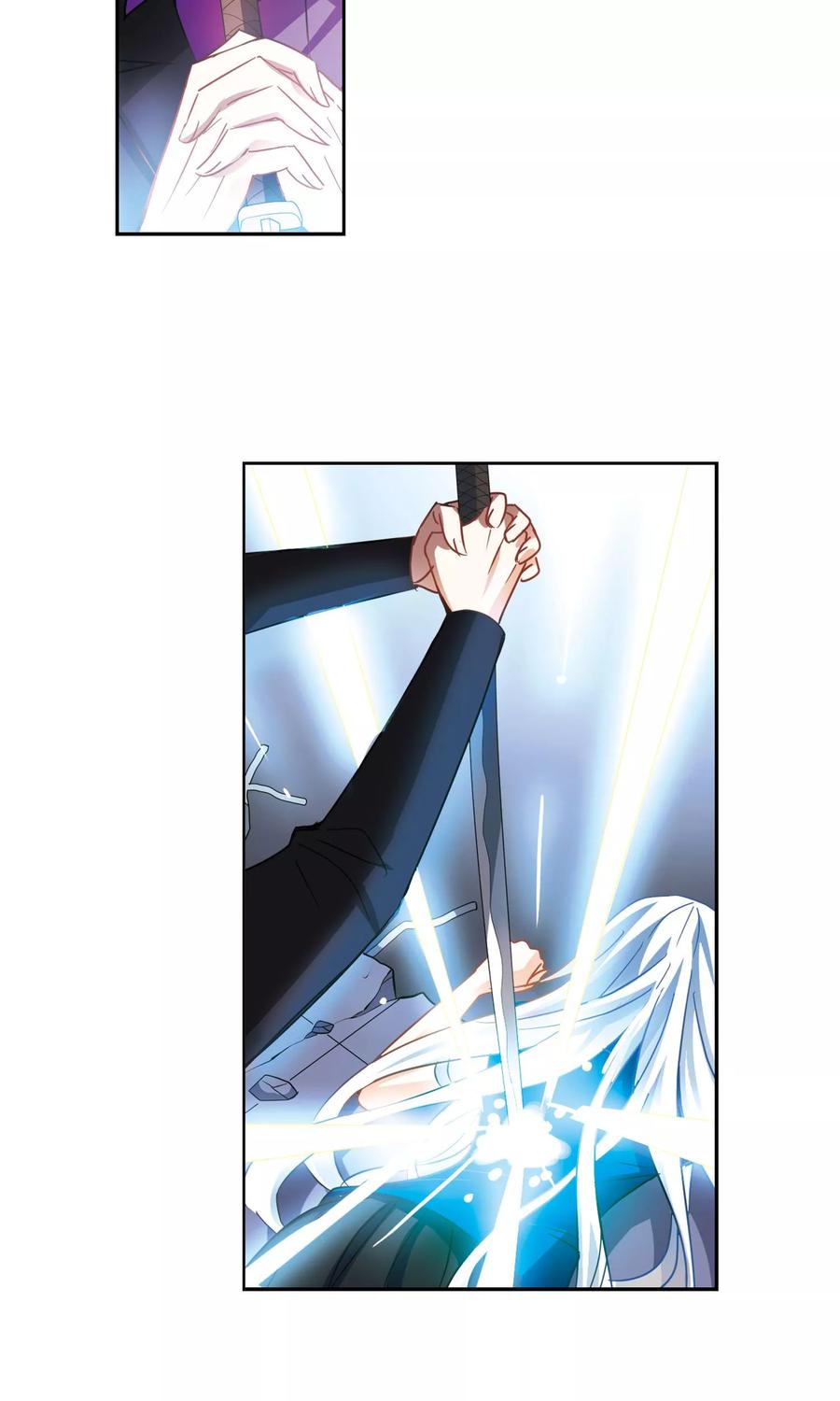 奇怪的苏夕274话 横扫2