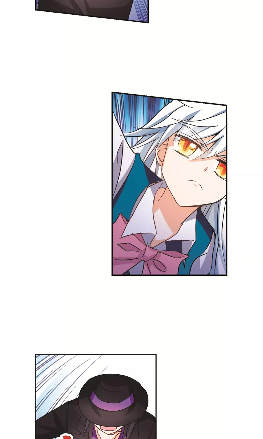 奇怪的苏夕277话 苏夕与金眼1