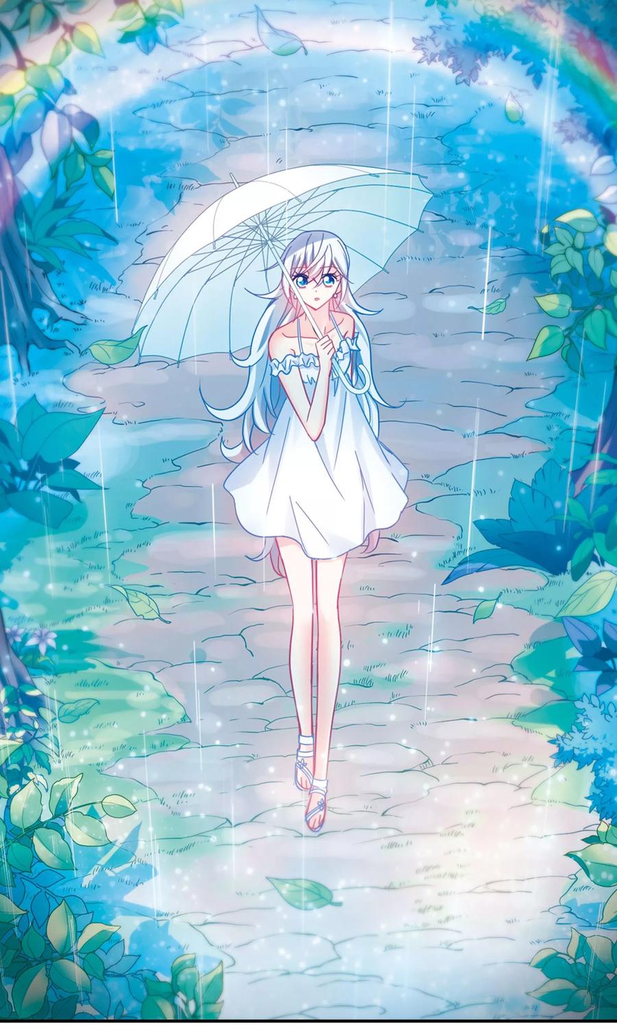 奇怪的苏夕280话 牧羊少年与公主2