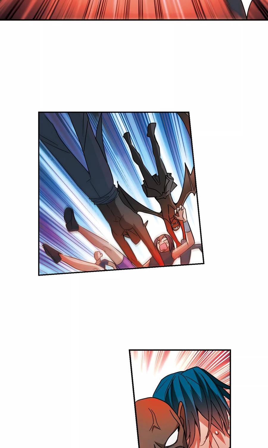 奇怪的苏夕282话 幽灵与小夕2