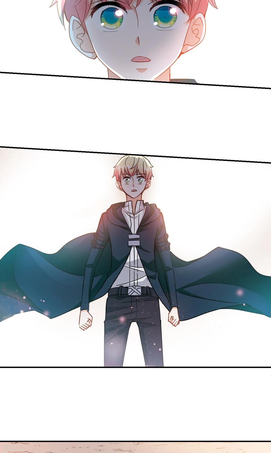 奇怪的苏夕最终话 幽灵与小夕3