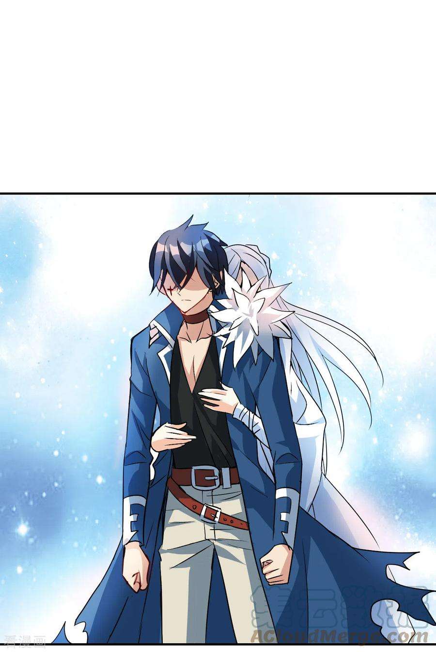 奇怪的苏夕2季第27话 重新选择3