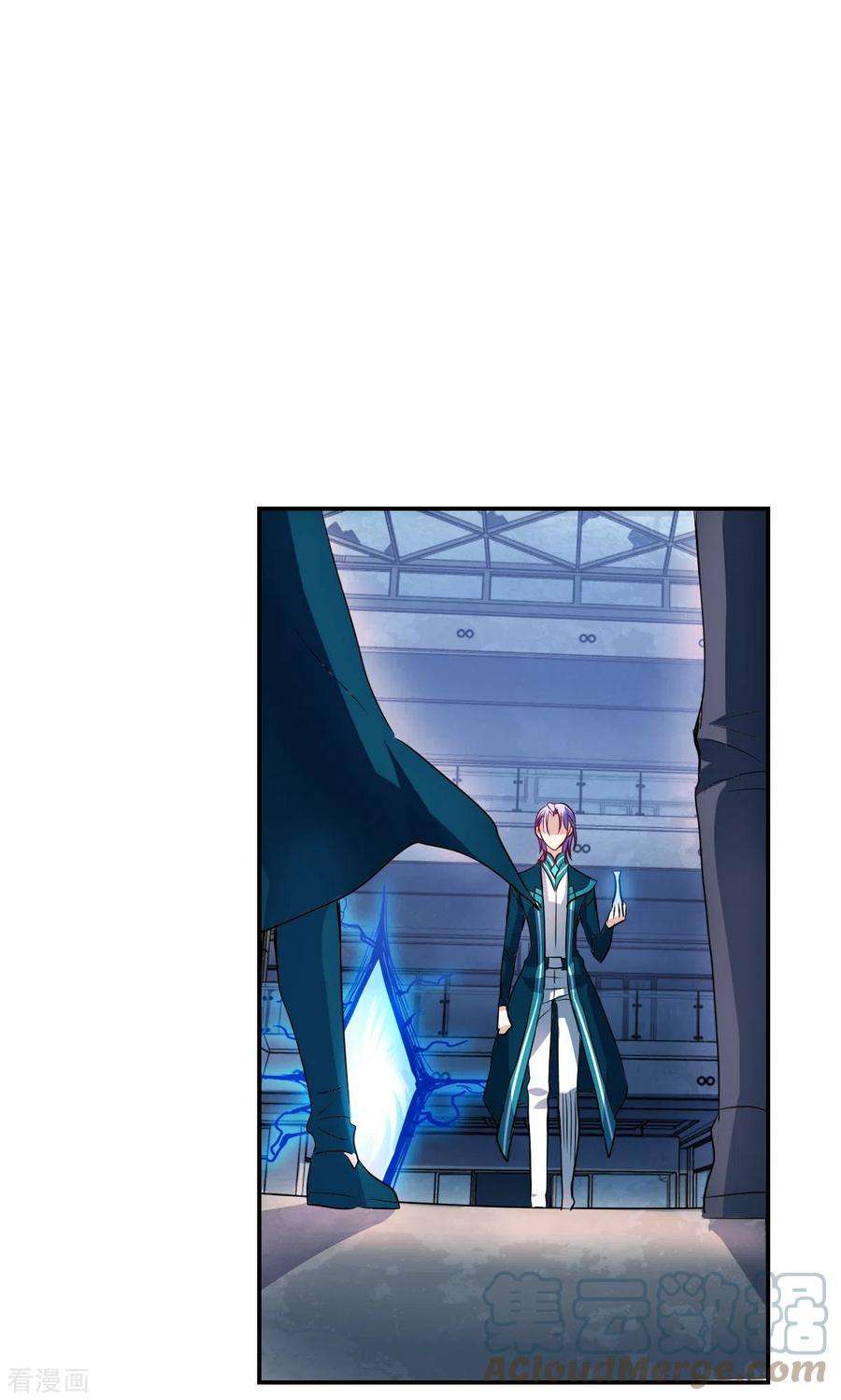 奇怪的苏夕2季第29话 最终时刻2