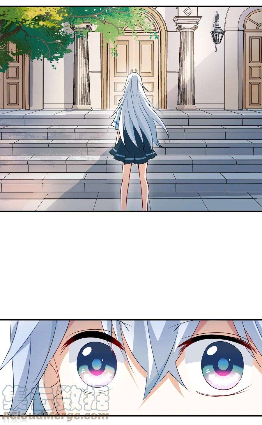 奇怪的苏夕2季第33话 苏醒2