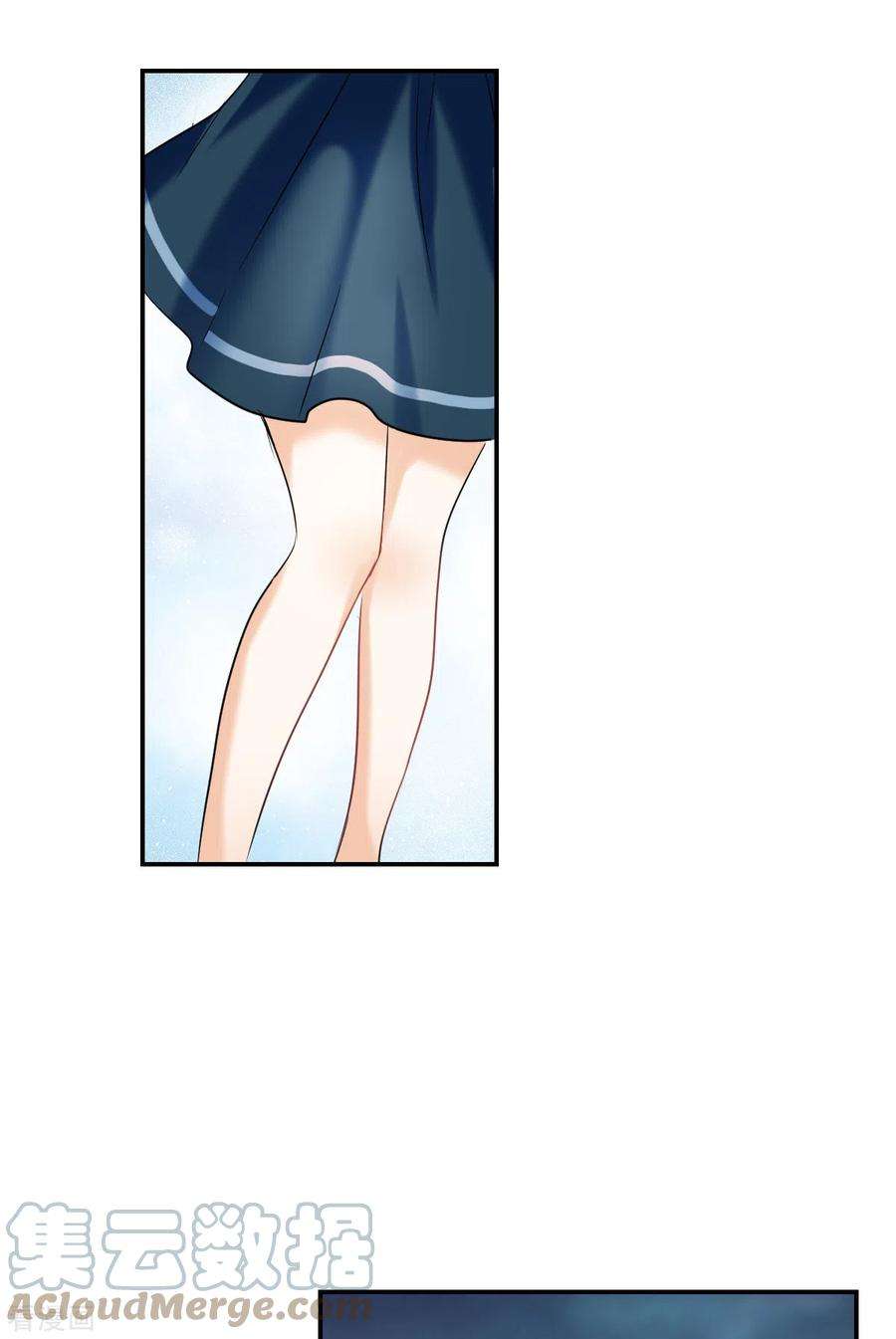 奇怪的苏夕2季第34话 苏醒3
