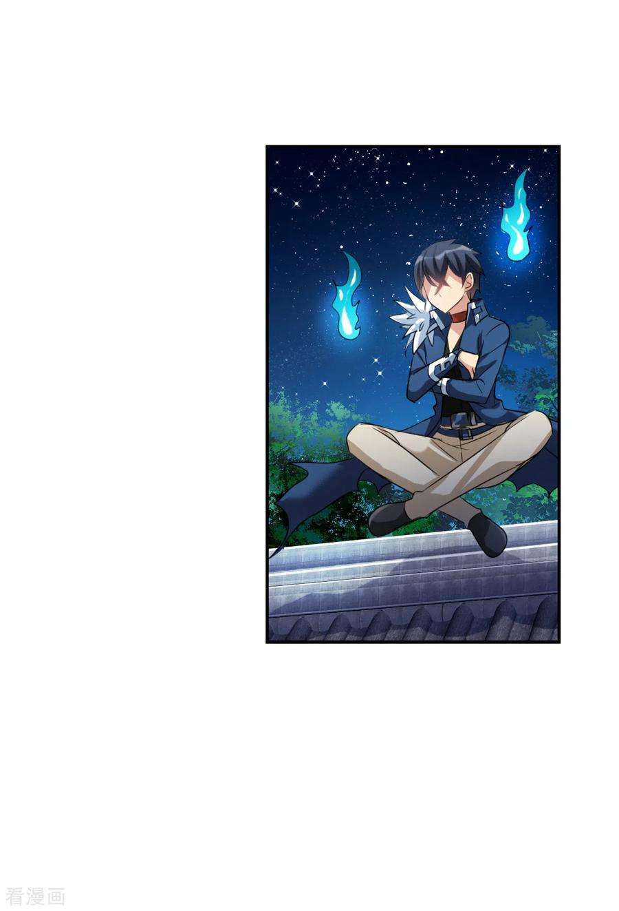 奇怪的苏夕2季第35话 苏醒4