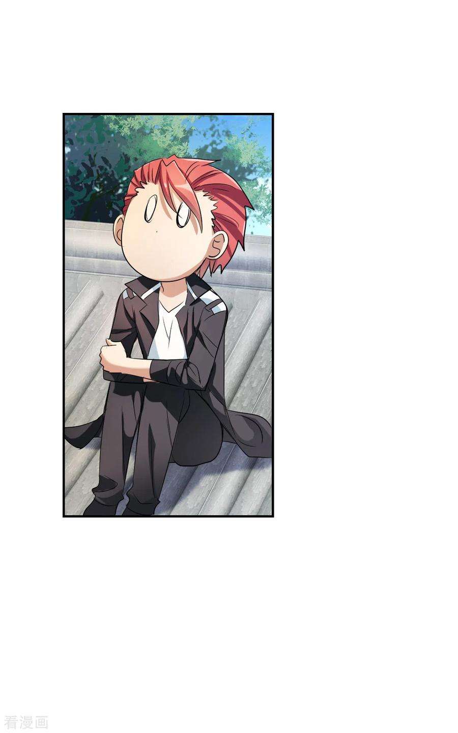 奇怪的苏夕2季第39话 新契约4