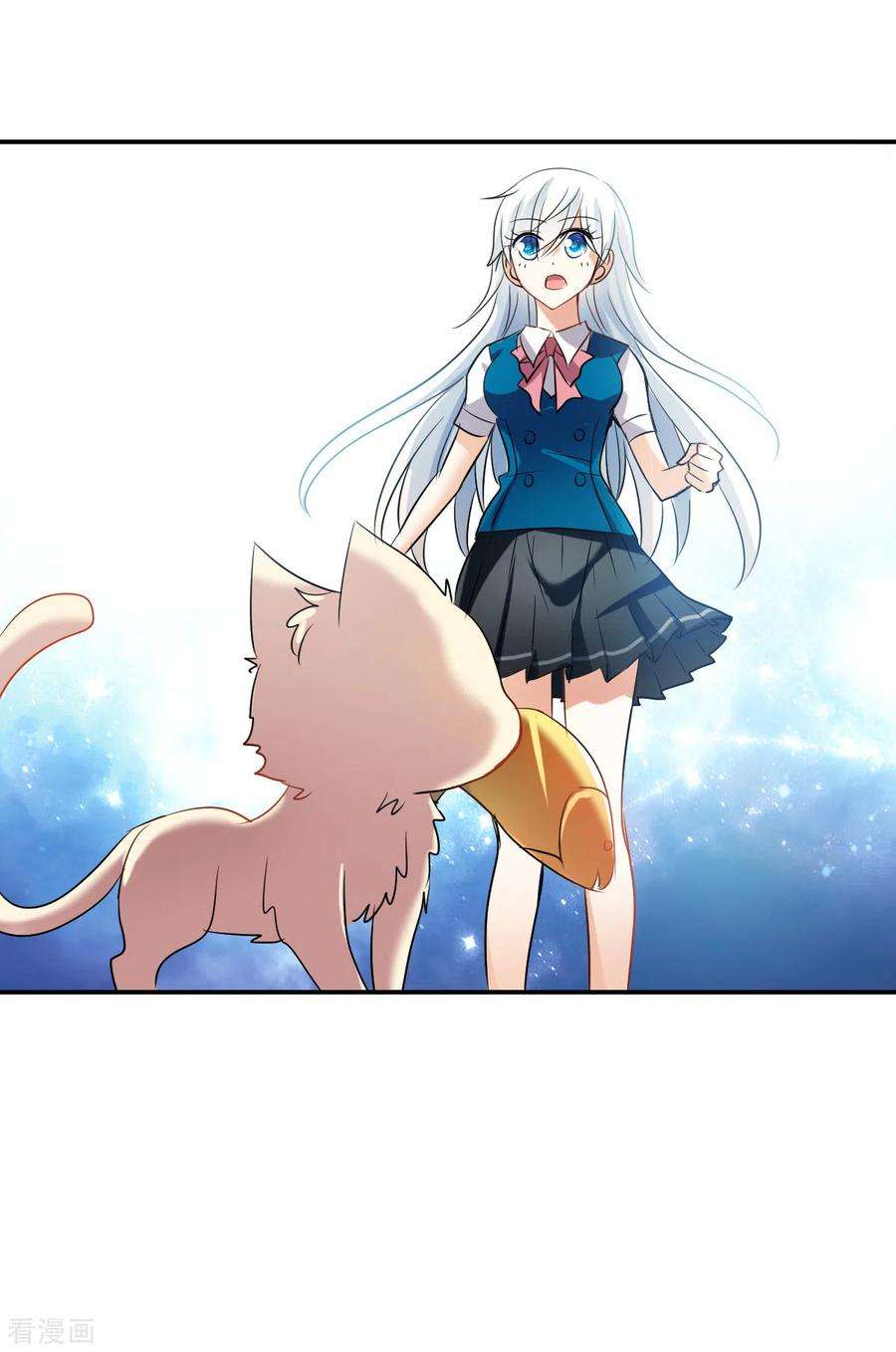 奇怪的苏夕2季第39话 新契约4
