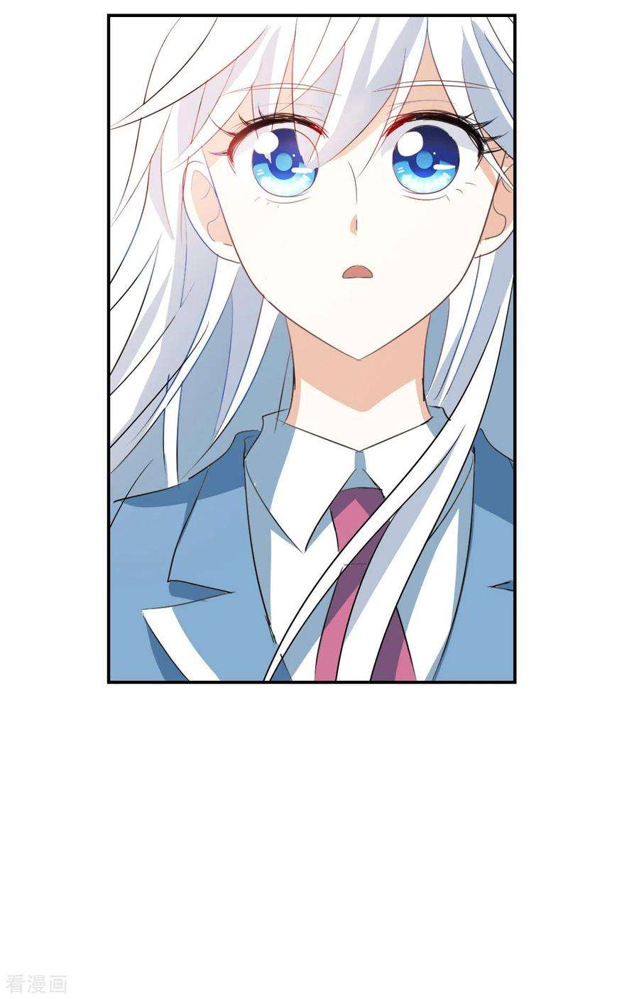 奇怪的苏夕2季第47话 重返校园4