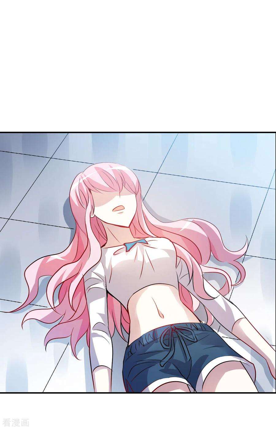 奇怪的苏夕2季第69话 猝不及防4