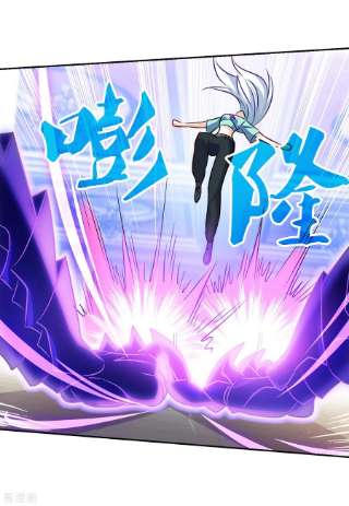 奇怪的苏夕2季第97话 最合适的保镖4