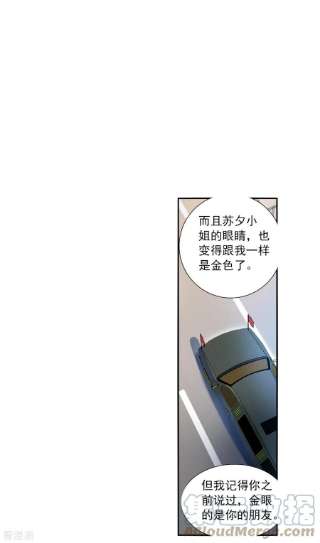 奇怪的苏夕2季第99话 遇袭1