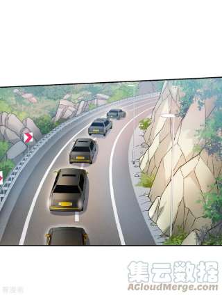 奇怪的苏夕2季第99话 遇袭1