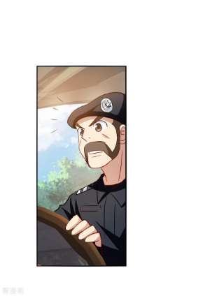 奇怪的苏夕2季第99话 遇袭1