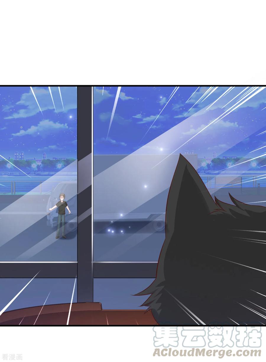 最强桃花运79话 攻打大本营？？？