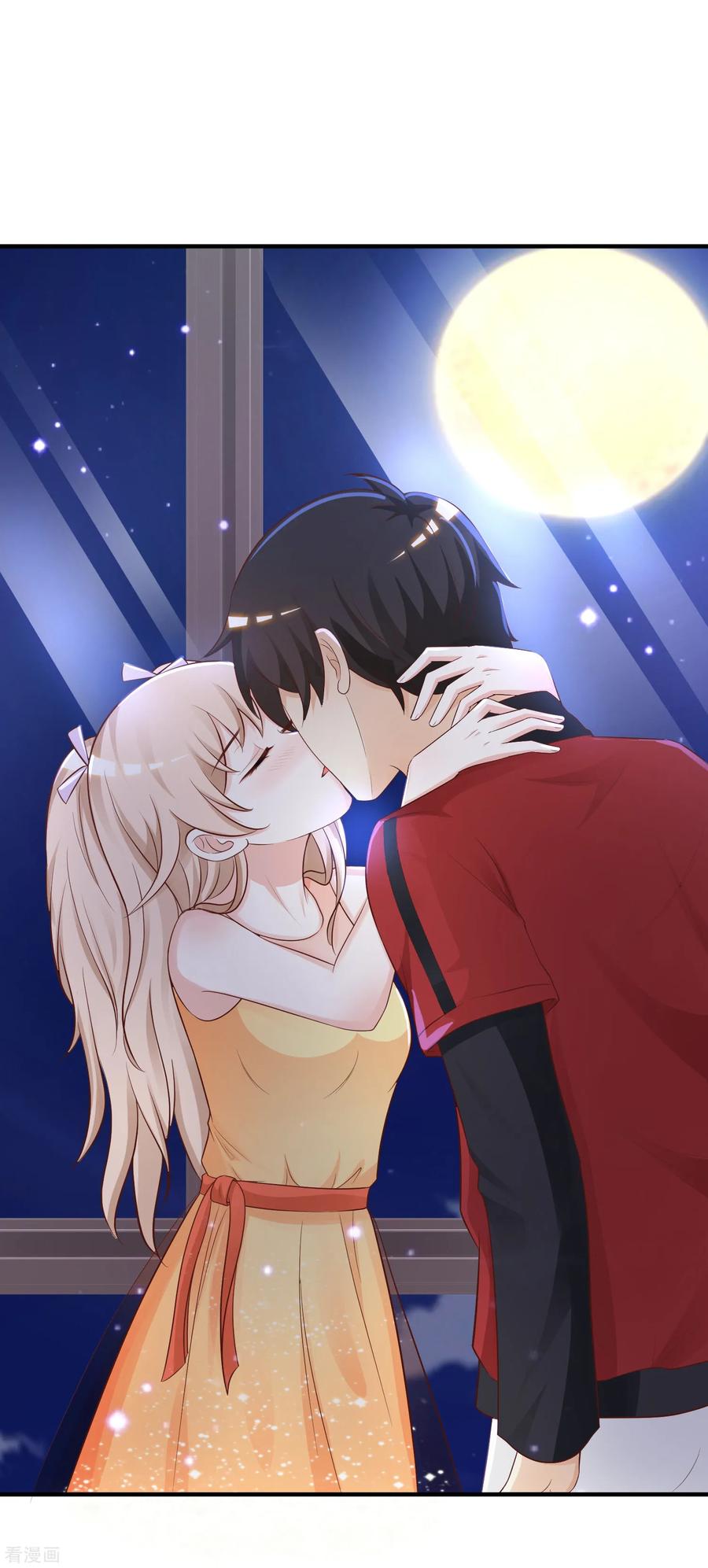 最强桃花运82话 你为什么爱她不爱我？？？