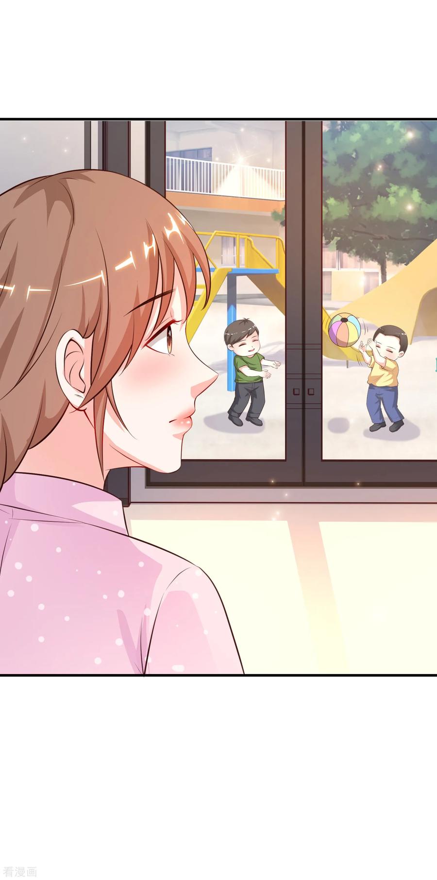 最强桃花运88话 天啊，看到了什么？？？