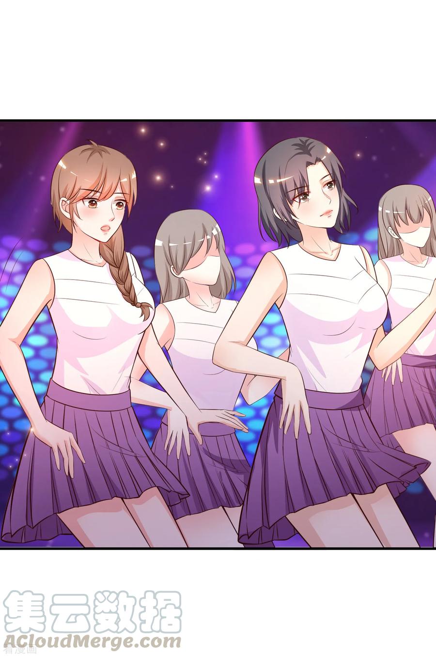 最强桃花运89话 警花要来抓我？？？