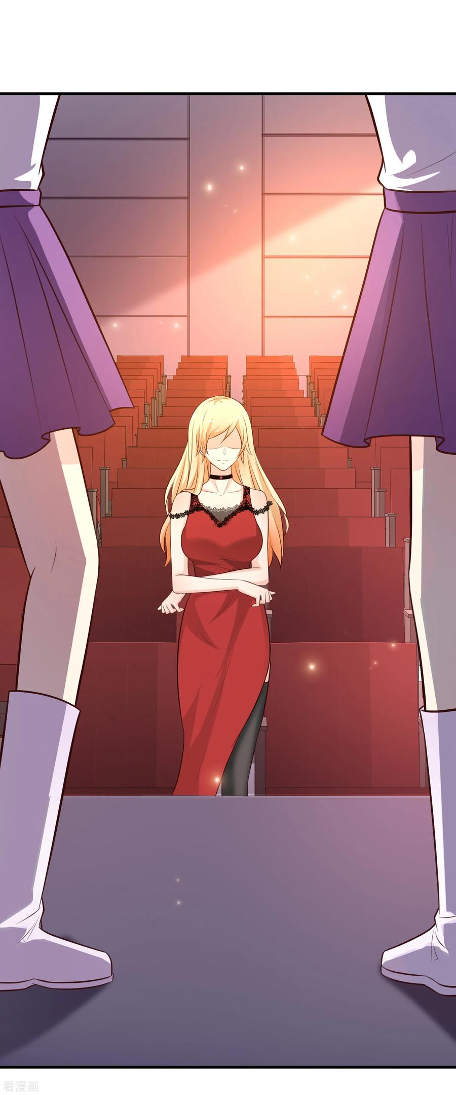 最强桃花运89话 警花要来抓我？？？