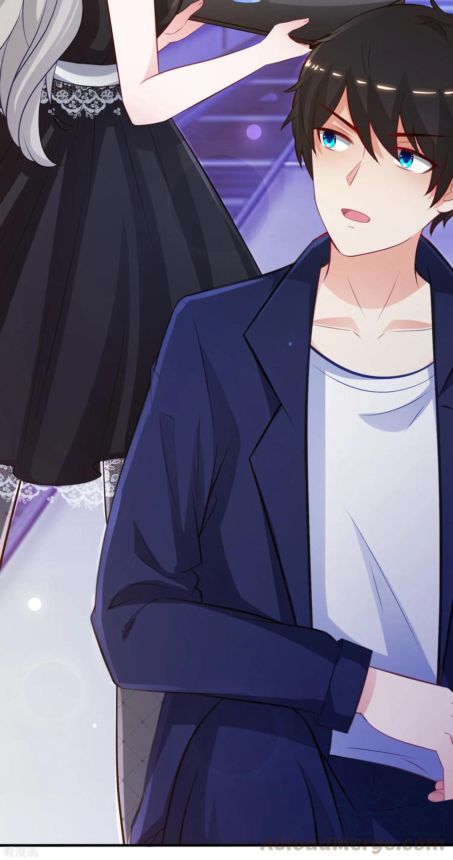 最强桃花运99话 天堂or炼狱？？？