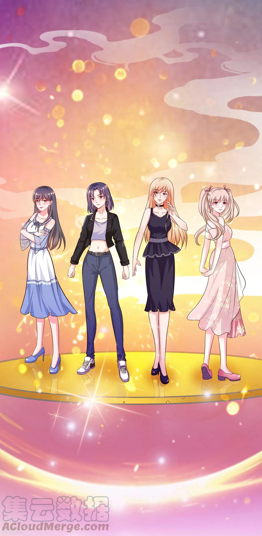 最强桃花运101话 第一场比赛谁赢？？？