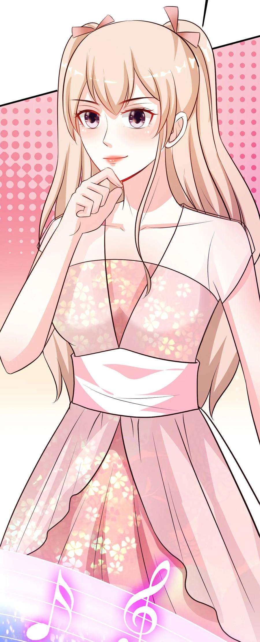 最强桃花运102话 弹着弹着就没衣服了？？？