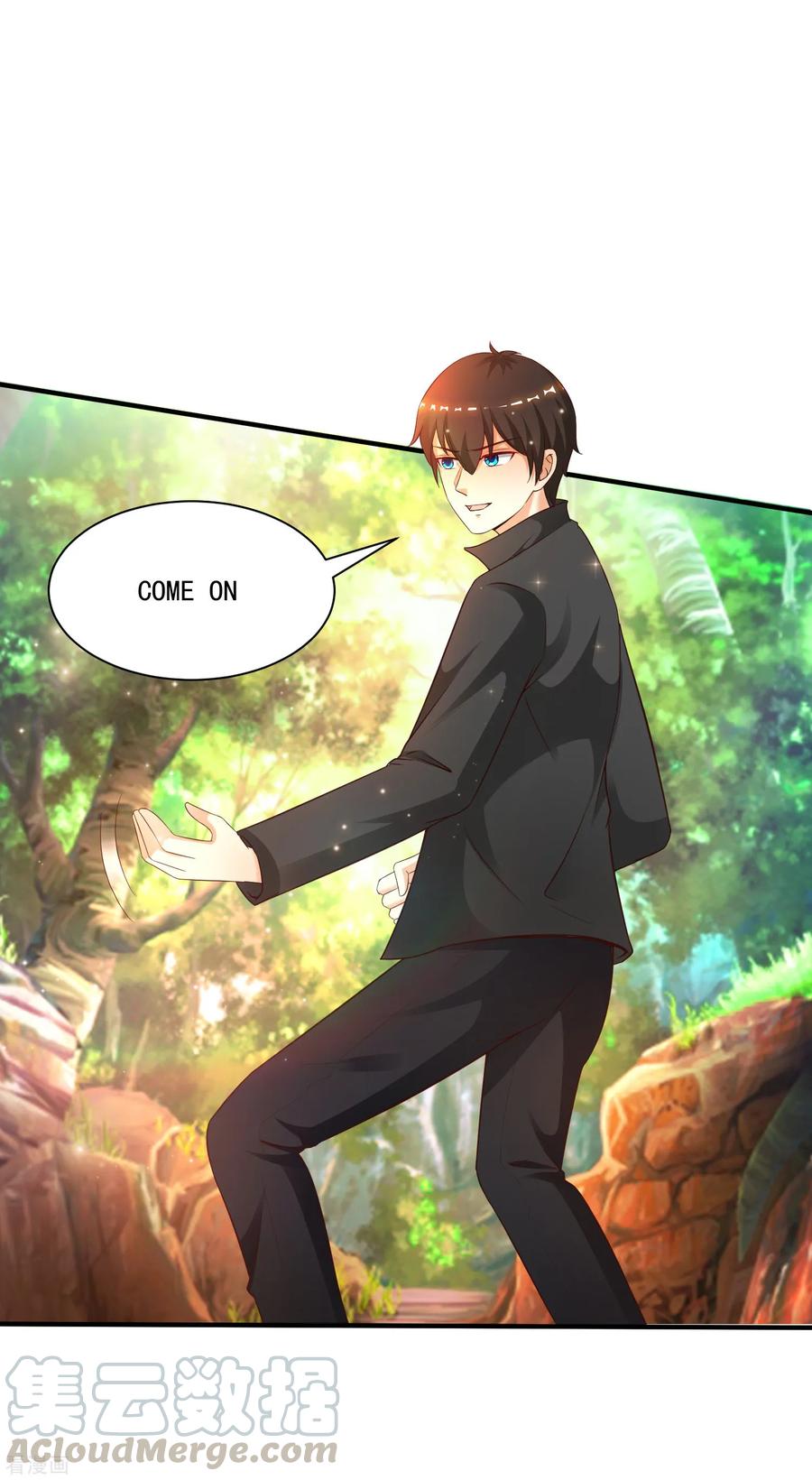 最强桃花运121话 大战克隆军？？？