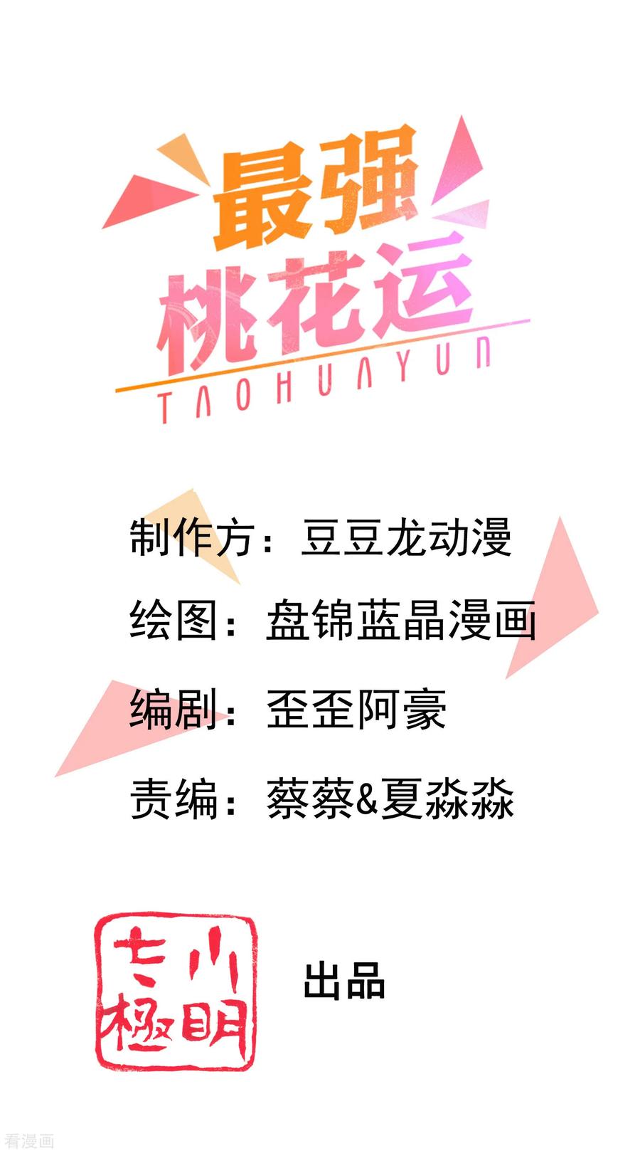 最强桃花运130话 想试验我的按摩手法？？？