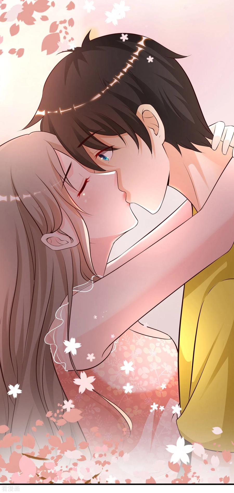 最强桃花运139话 意乱情迷了？？？