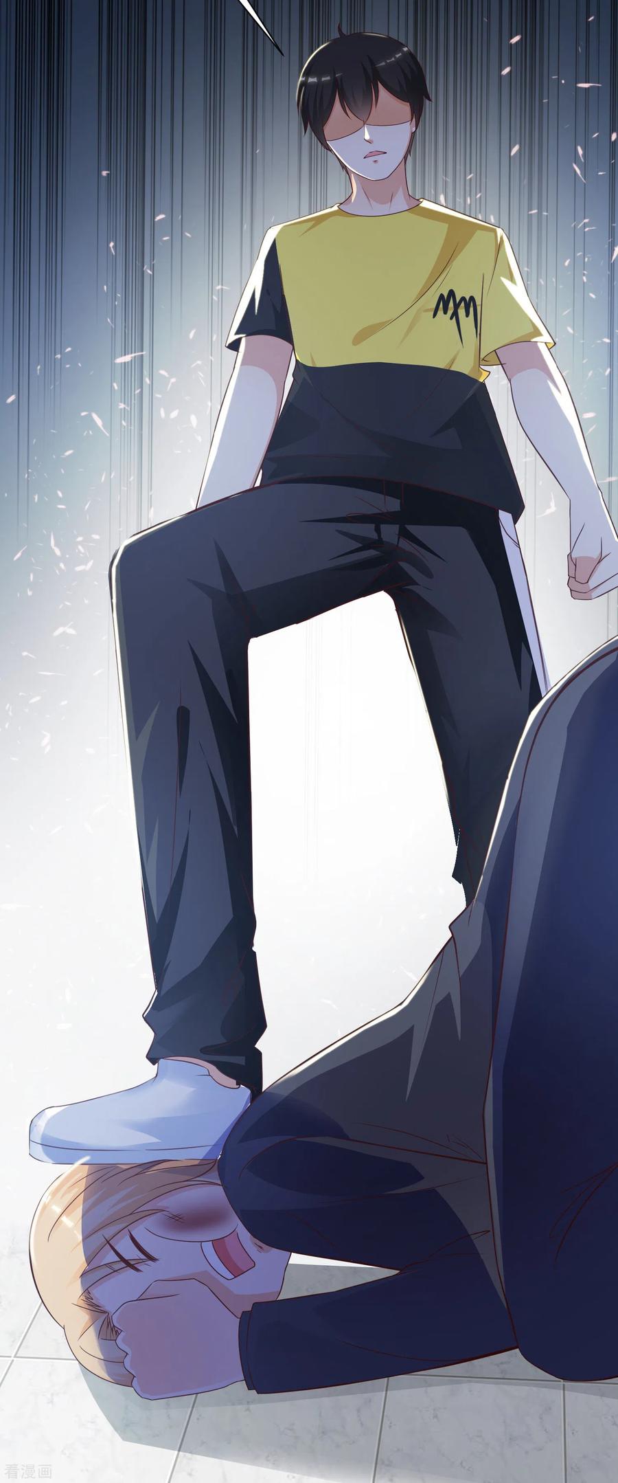 最强桃花运143话 姐妹翻车了？？？