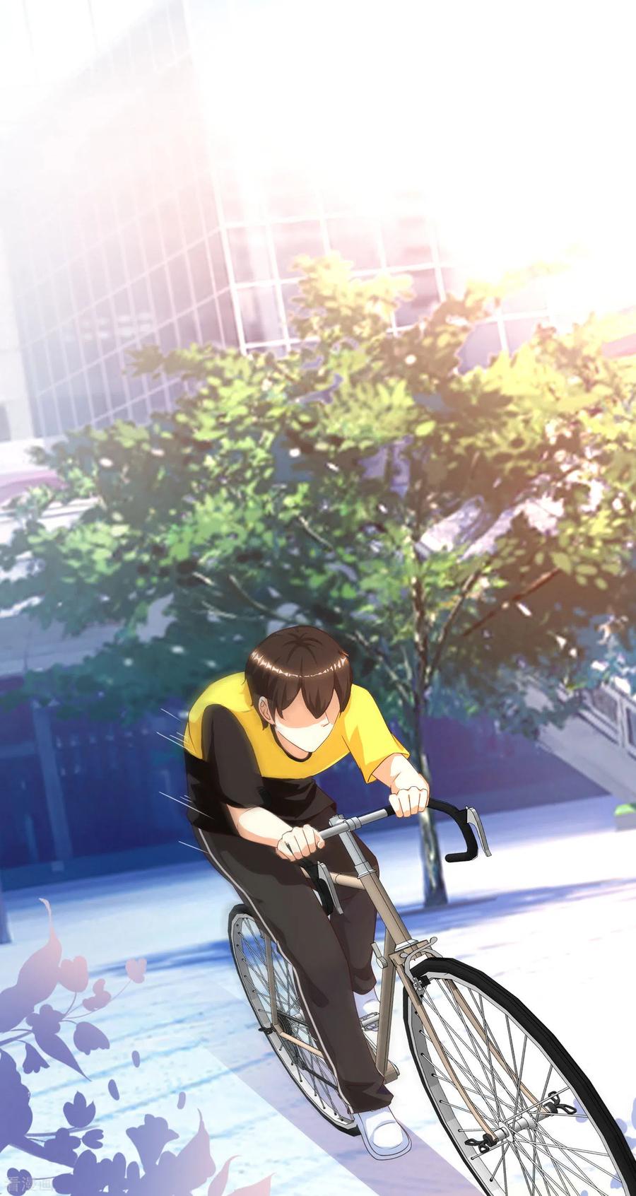 最强桃花运153话 高端绿茶的操作？？？